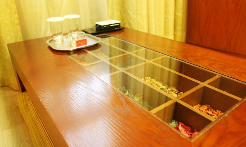 Changwon Olympic Hotel Extérieur photo