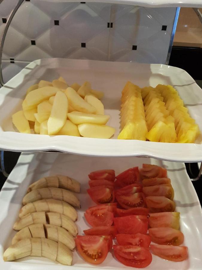 Changwon Olympic Hotel Chambre photo